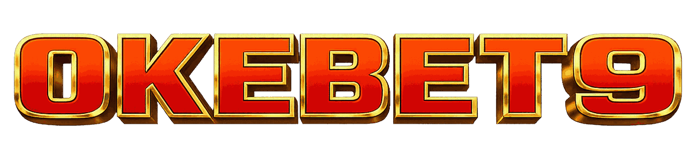 OkeBet9 Logo